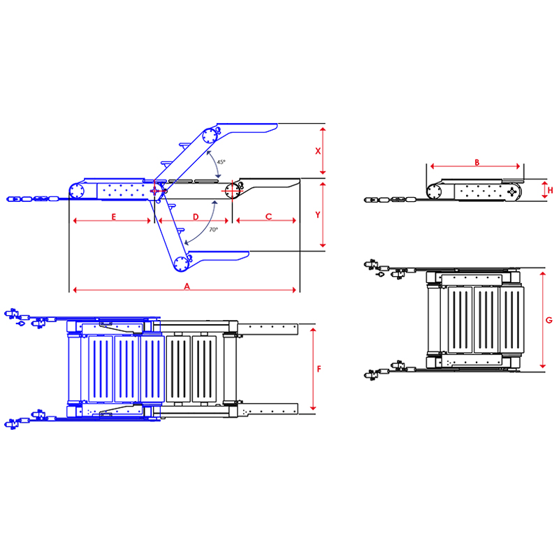 TRANSFORMER® MINI 3341/61/62/62L